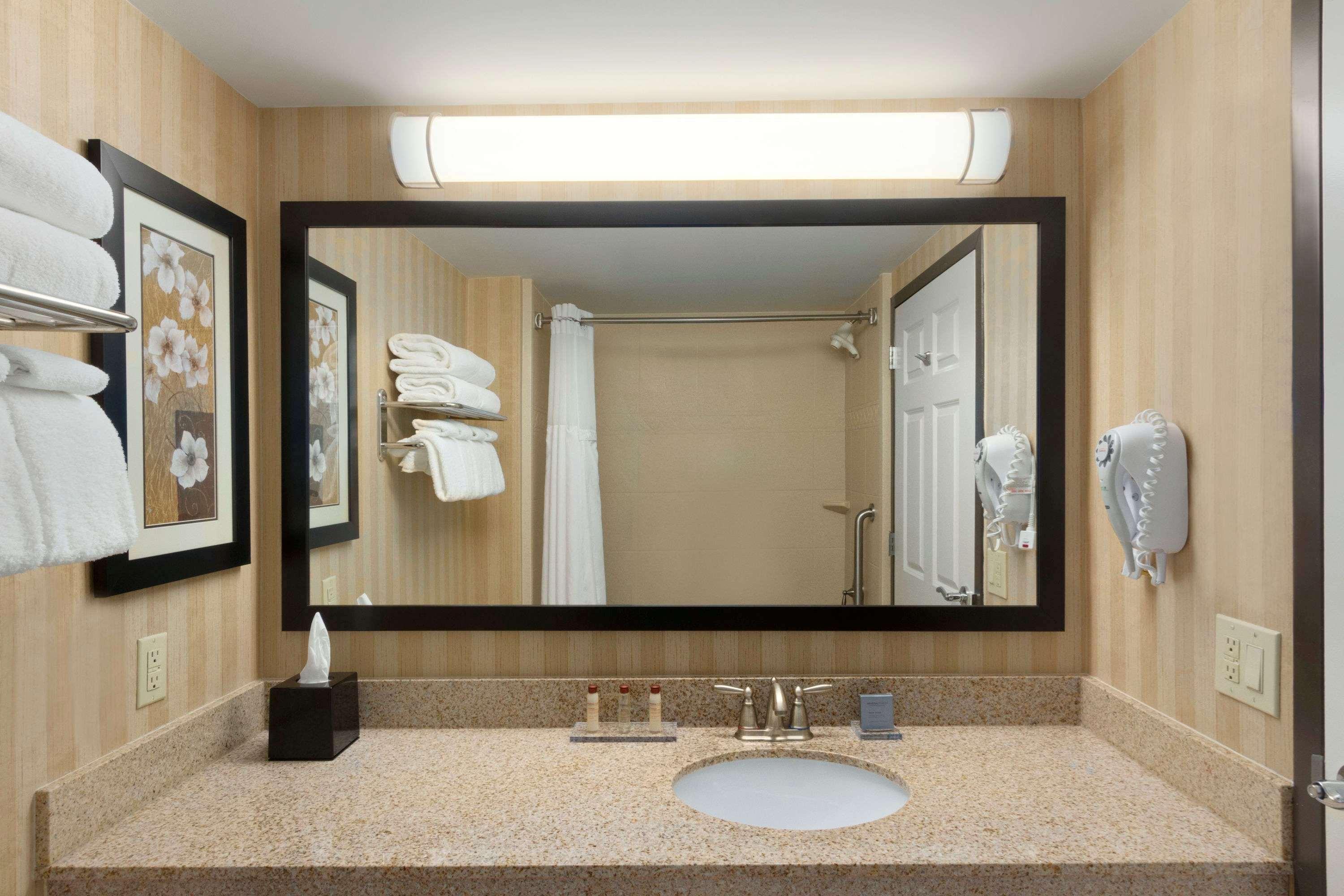 Spark By Hilton Charlotte Tyvola I-77 Exterior foto