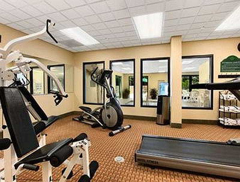 Spark By Hilton Charlotte Tyvola I-77 Facilidades foto